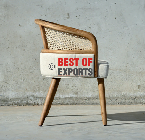 Arven Chair - Image 3